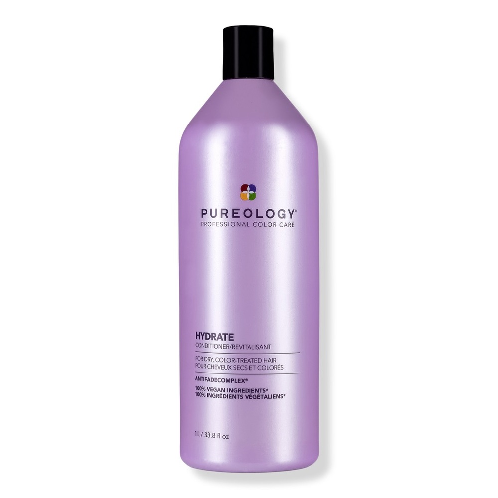 Pureology Hydrate conditioner, liter